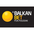 Balkan Bet d.o.o. logo